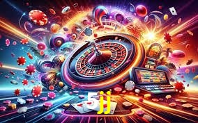 Estatísticas 5jj