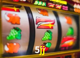 Descubra a Essência do 5jj: Nossa História e Compromissos