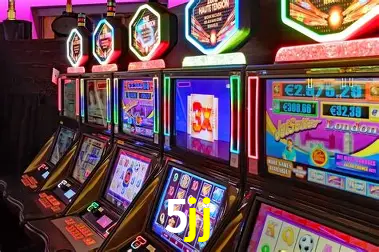 A Emoção da Loteria na 5jj: Uma Chance de Mudança de Vida