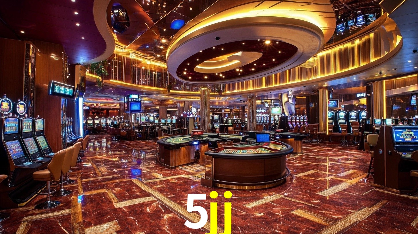 Roulette Table 5jj