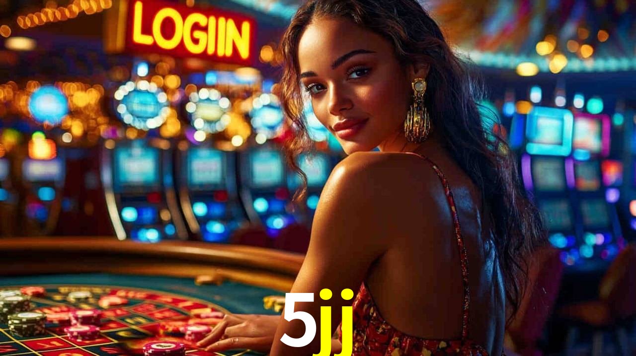 Casino Ao Vivo 5jj