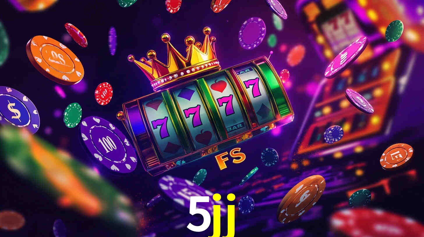 Live Casino 5jj