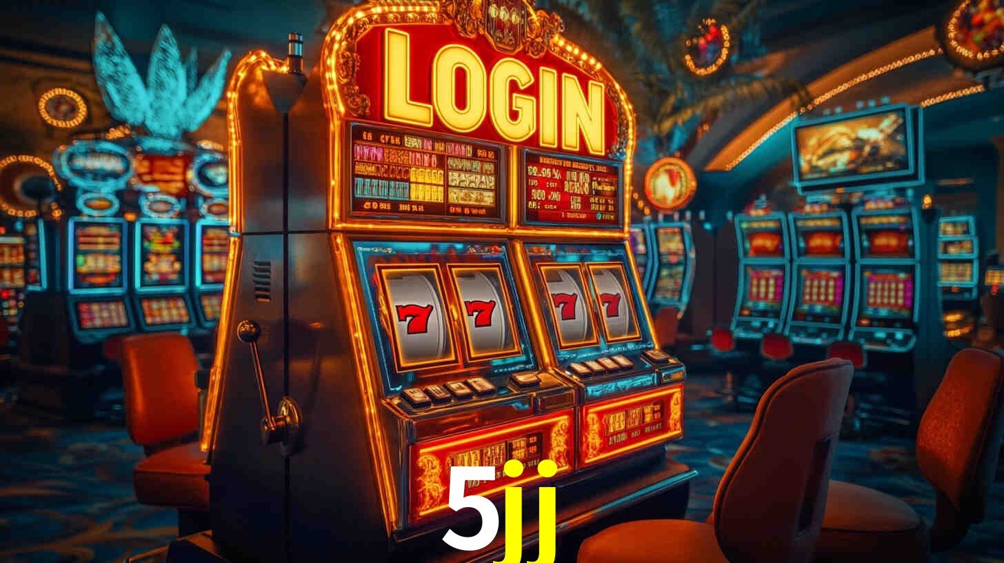 Welcome Bonus 5jj
