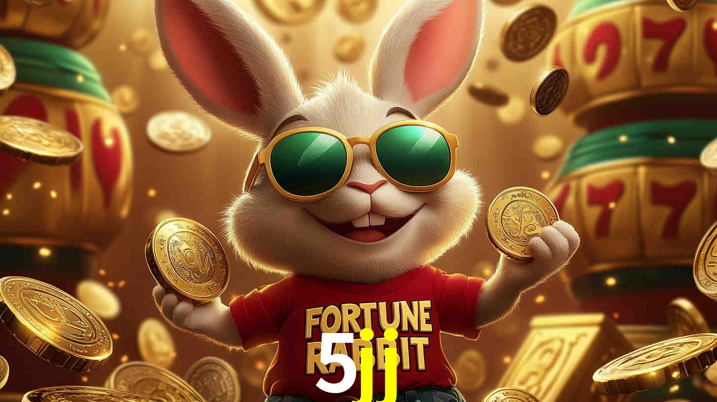5jj - Jackpot Exclusivo para VIPs - 5jj.com