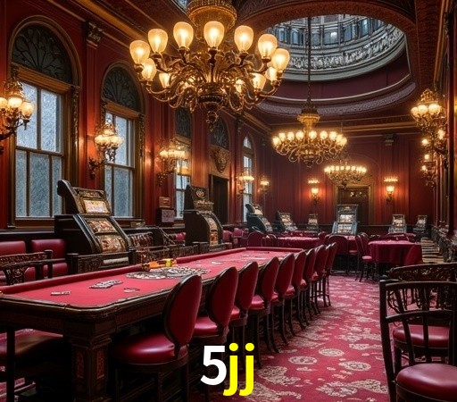 Sistemas de Segurança 5jj