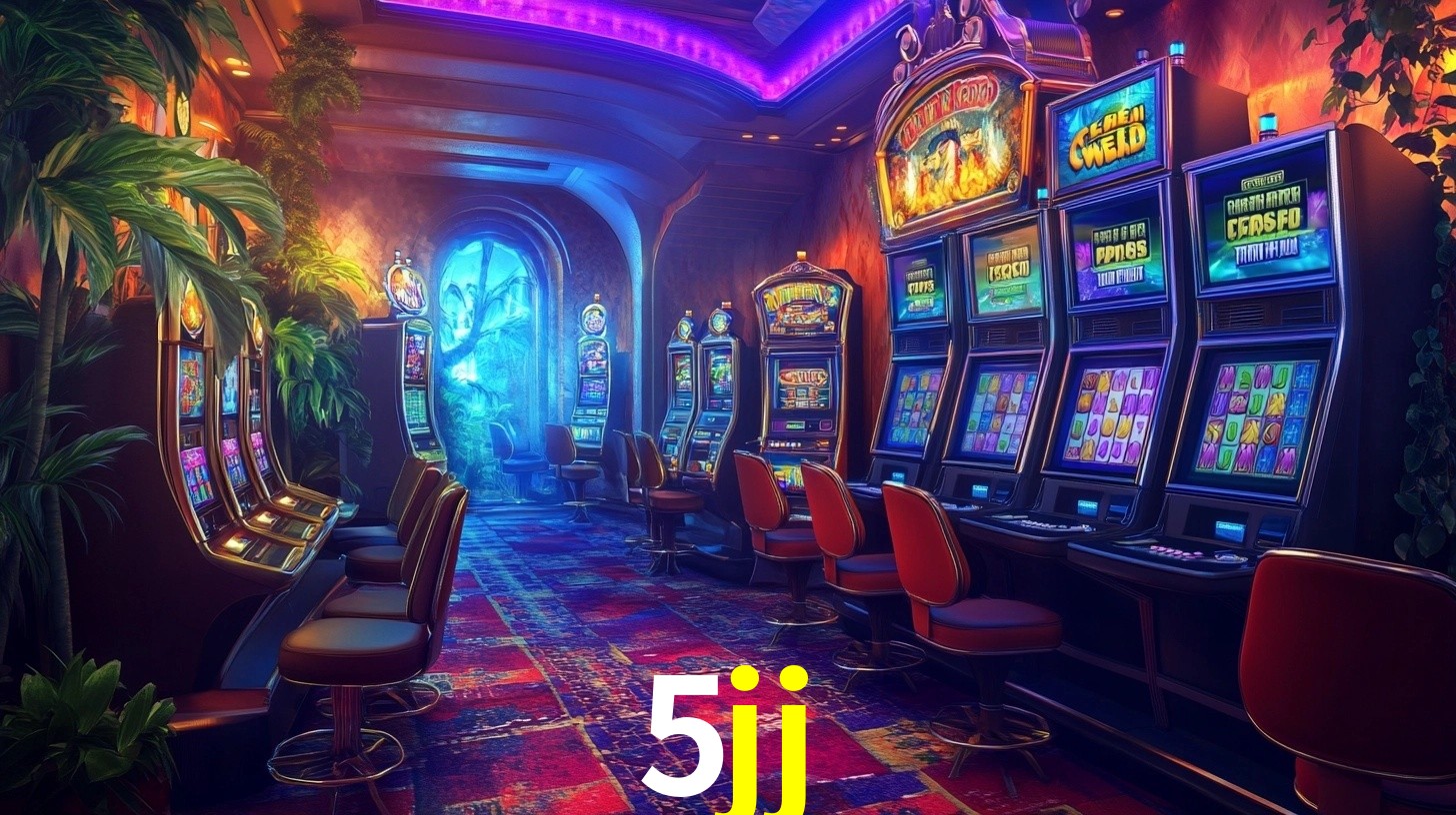 Blackjack Table 5jj