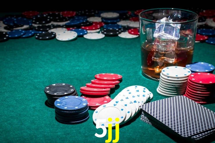 Casino VIP 5jj
