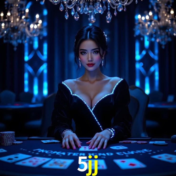 Jogos de Slot 5jj