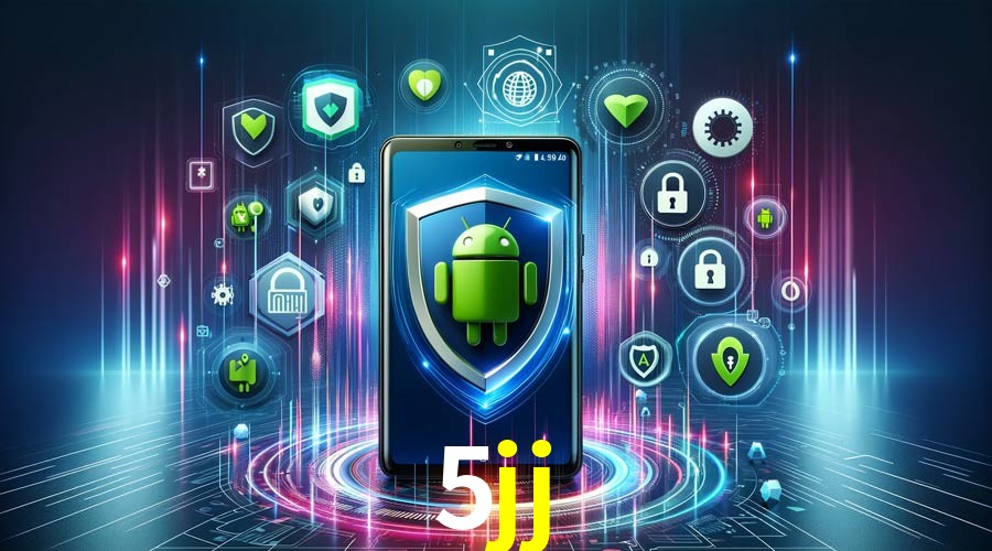 Security Systems 5jj