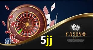 Apostas de Futebol 5jj