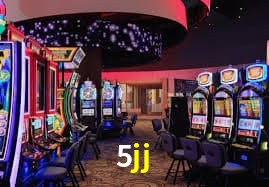 Promoções Sazonais 5jj