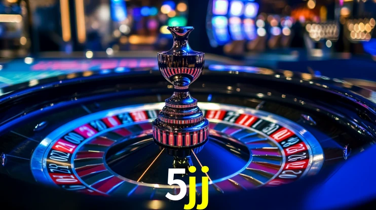 5jj App Interface