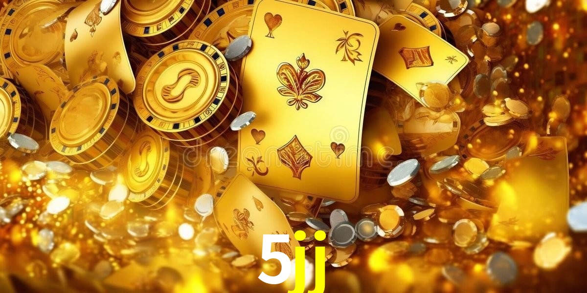 A Emoção da Loteria na 5jj: Uma Chance de Mudança de Vida