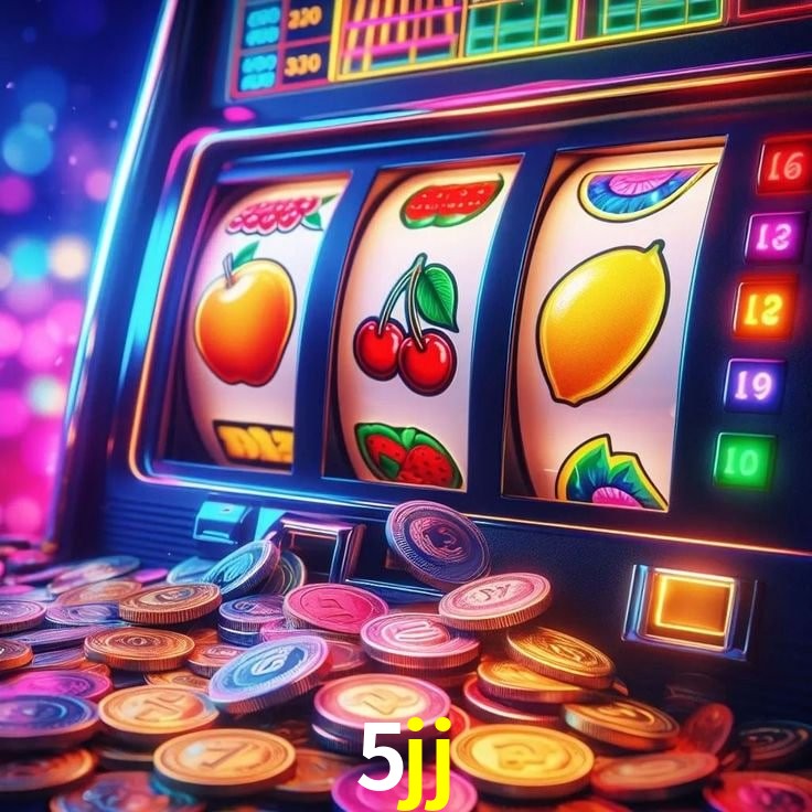 Apostas de Tênis 5jj