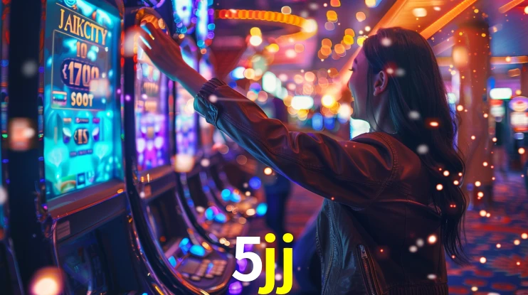 Explore as vantagens do 5jj: serviço profissional e confiabilidade
