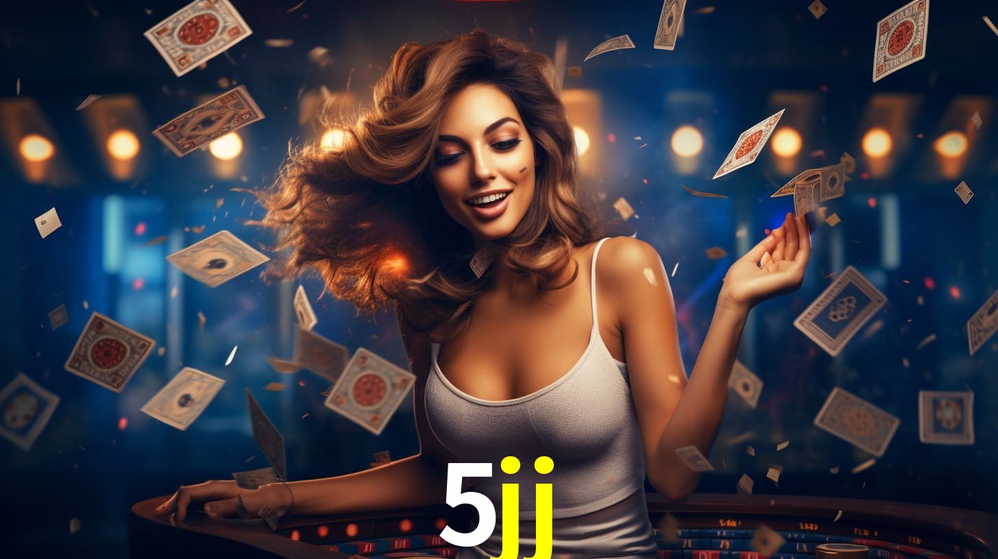 5jj,5jj.com