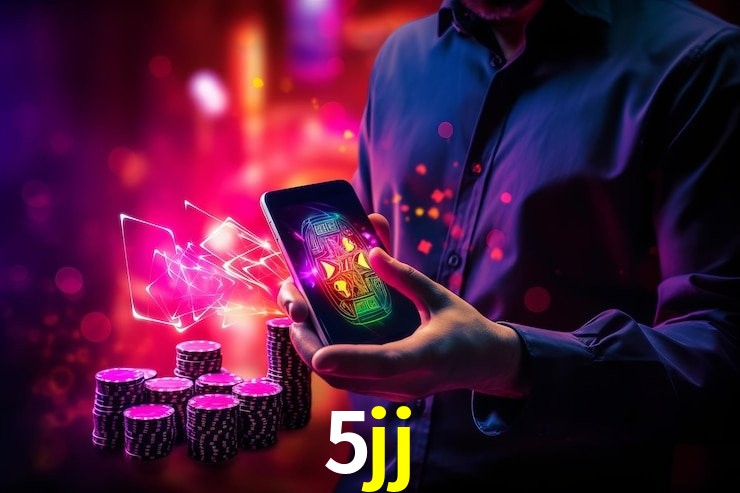 Casino Ao Vivo 5jj