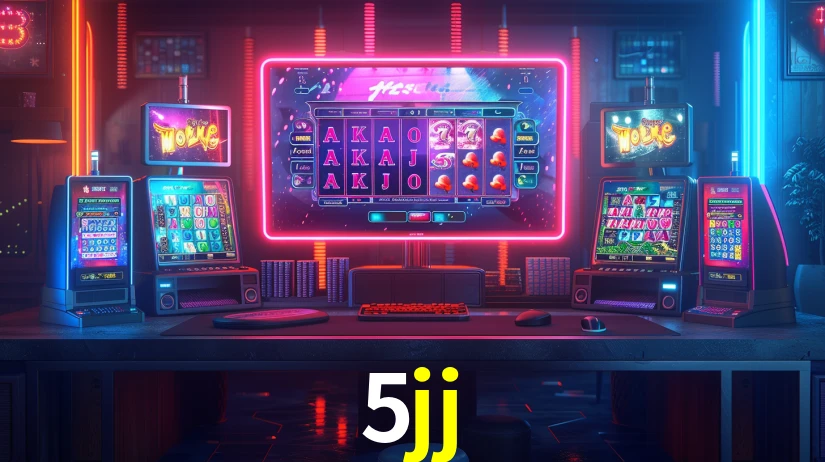 5jj,5jj.com