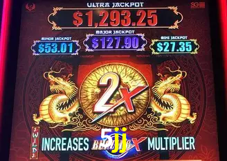Desvendando o Mundo dos Jogos Virtuais na 5jj