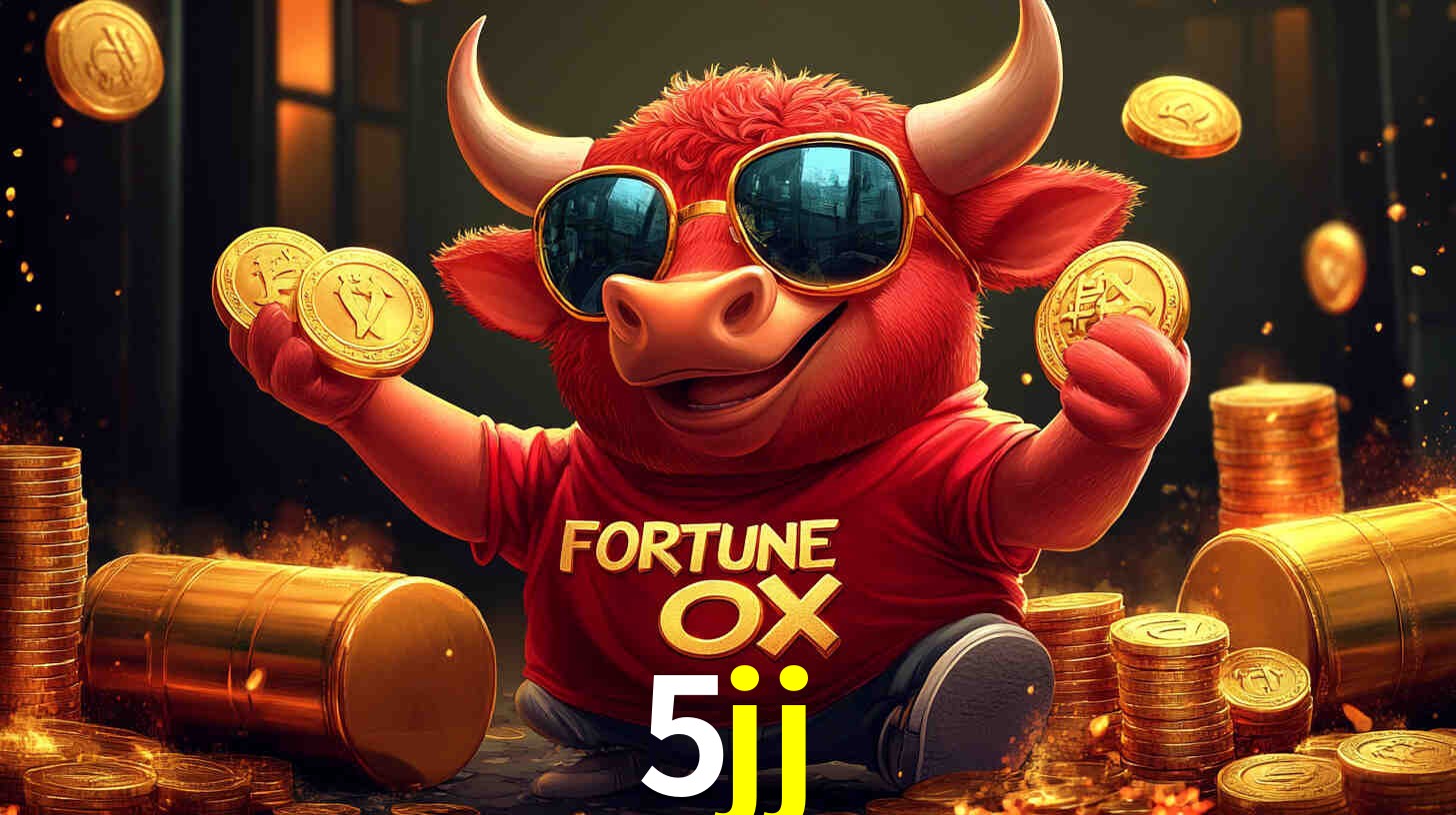 Apostas Esportivas na 5jj: Um Guia Completo