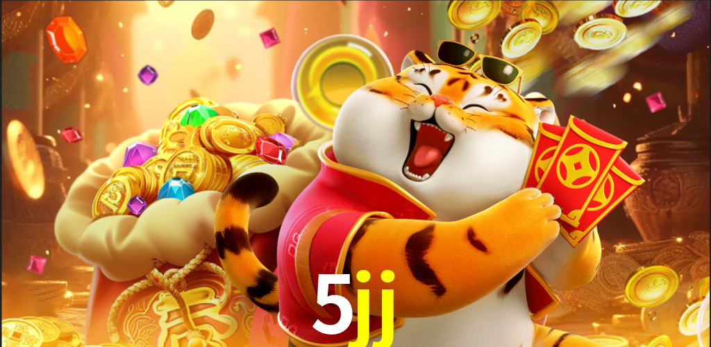5jj bet