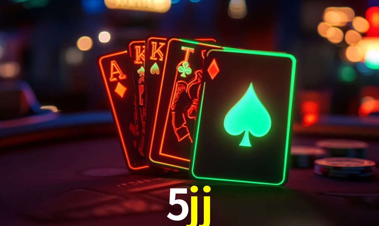 Recursos de Bônus 5jj