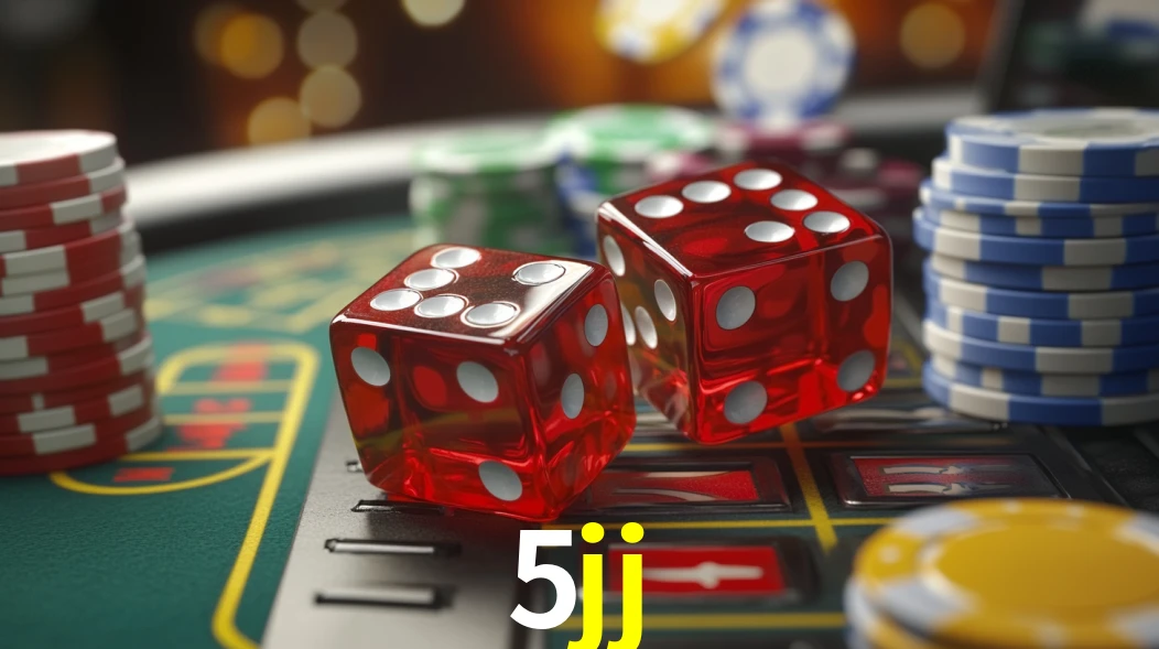 VIP Casino 5jj