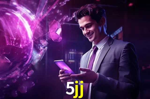 Welcome Bonus 5jj