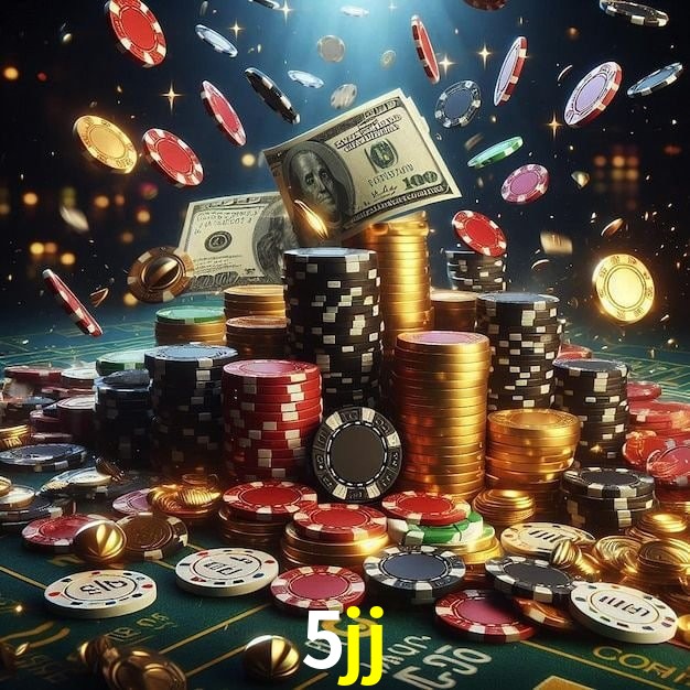 cassino 5jj