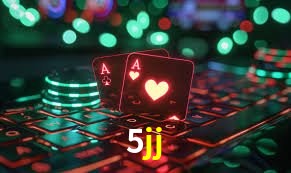 Estatísticas do Jogo 5jj