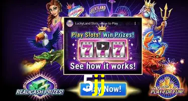 Descubra a Magia dos Jogos de Arcade no 5jj