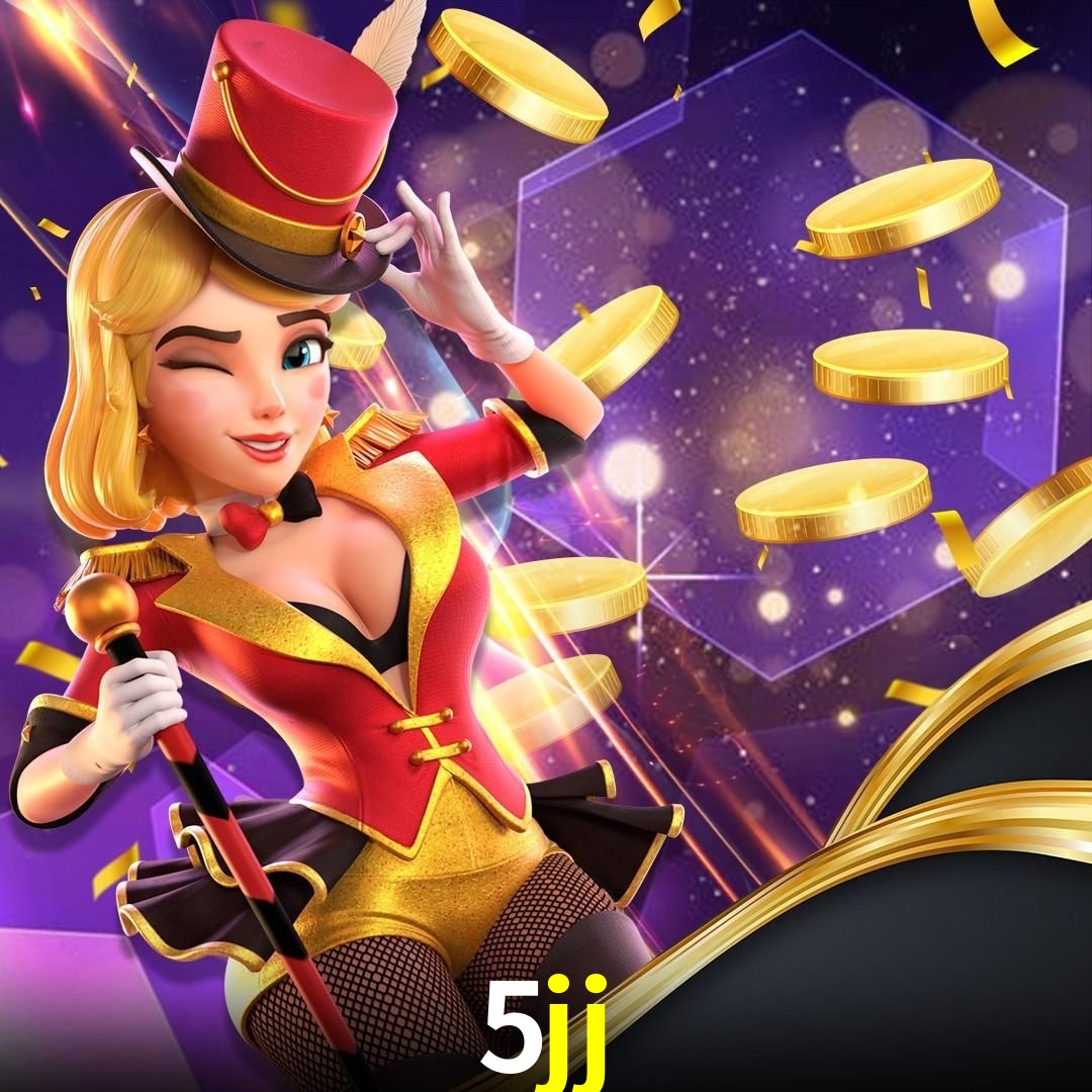 Slot Games 5jj