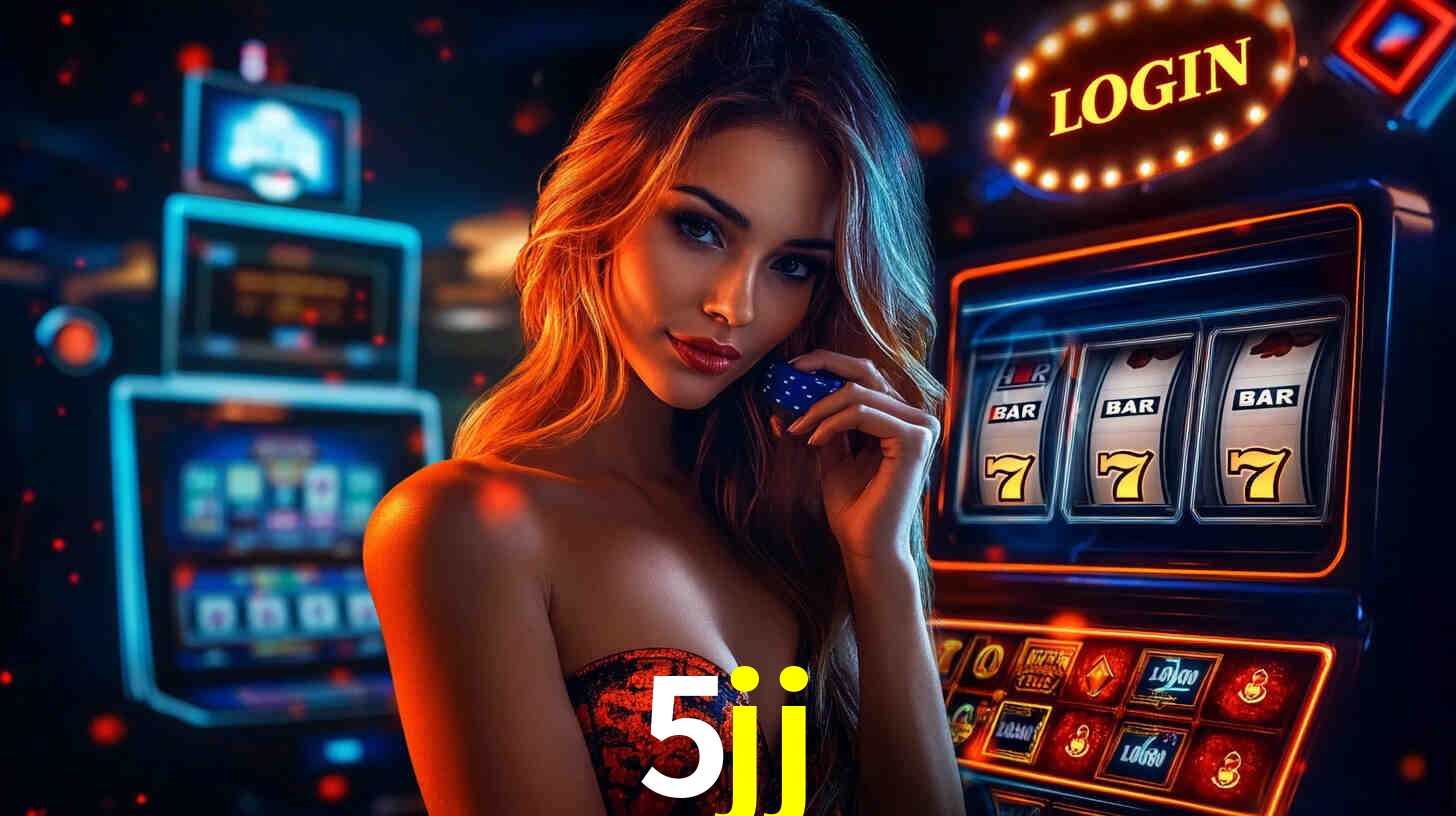 5jj App Interface