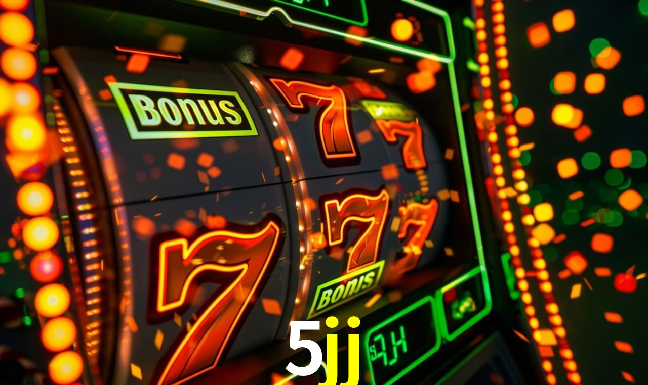 cassino 5jj