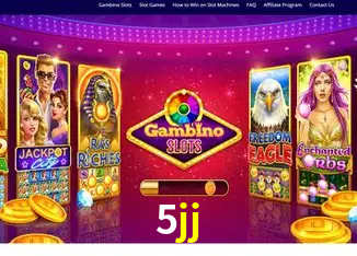 5jj,5jj.com