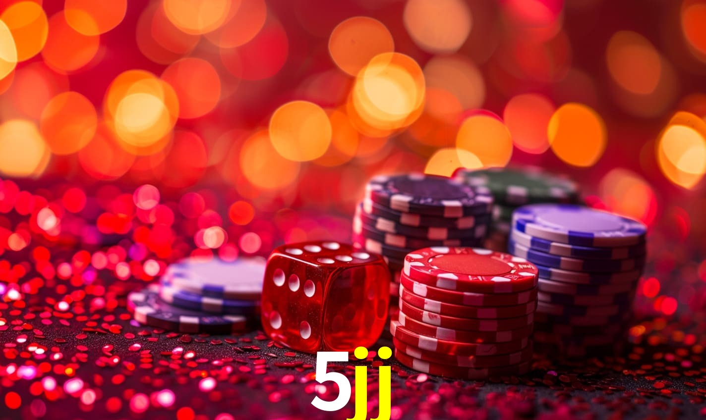 5jj,5jj.com