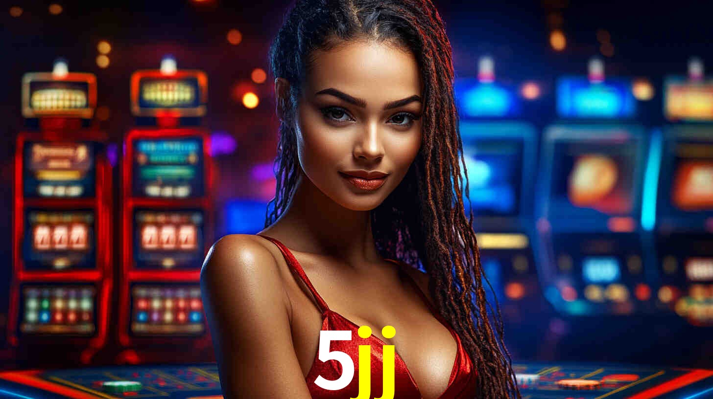 Desvendando o Mundo dos Jogos Virtuais na 5jj