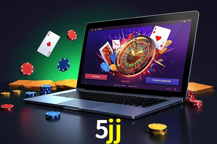 5jj,5jj.com
